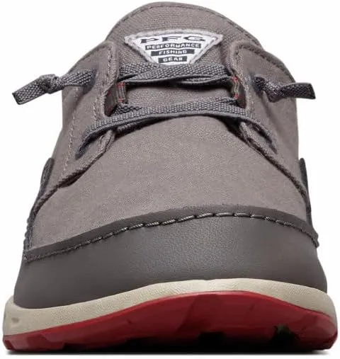 Columbia Men's Bahama Vent Relaxed Laced Boat Shoe