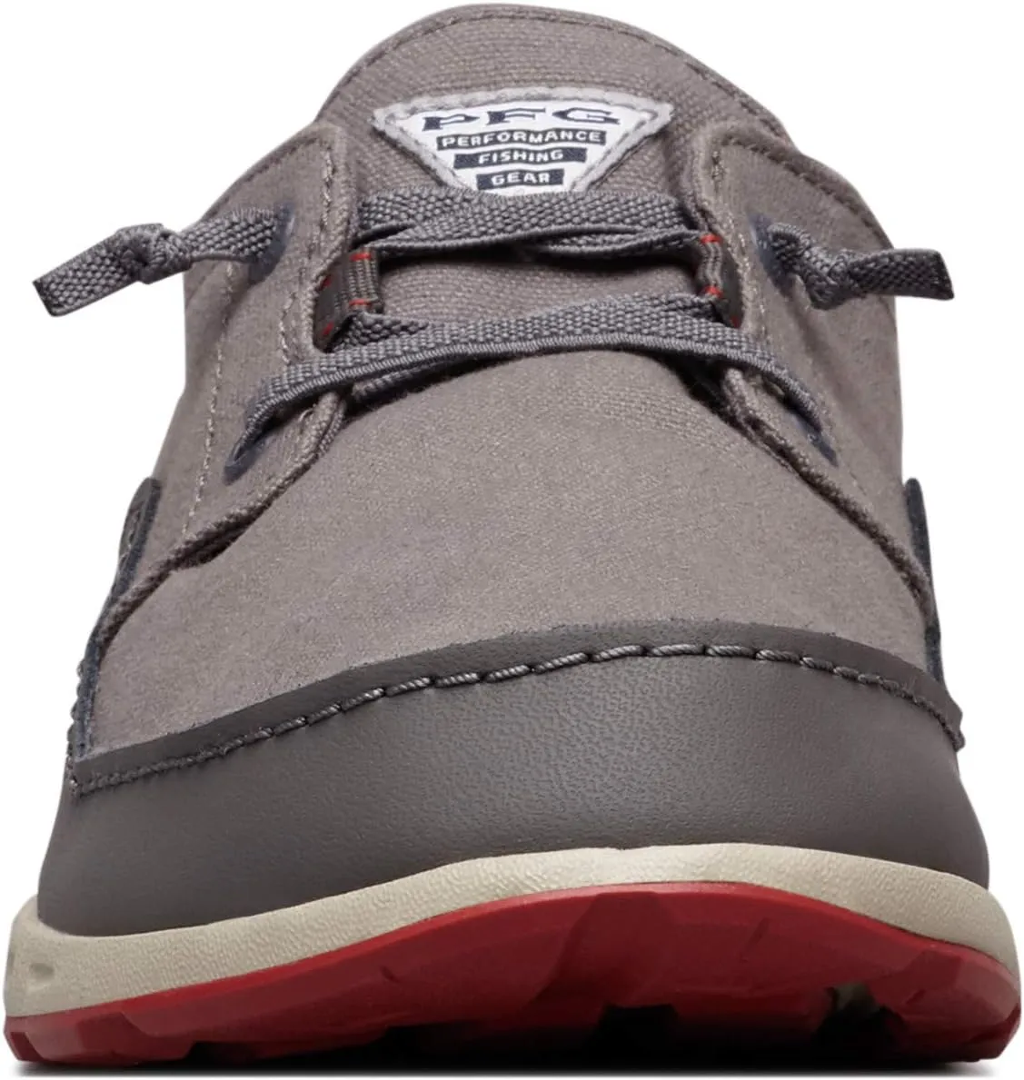Columbia Men's Bahama Vent Relaxed Laced Boat Shoe
