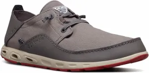 Columbia Men's Bahama Vent Relaxed Laced Boat Shoe