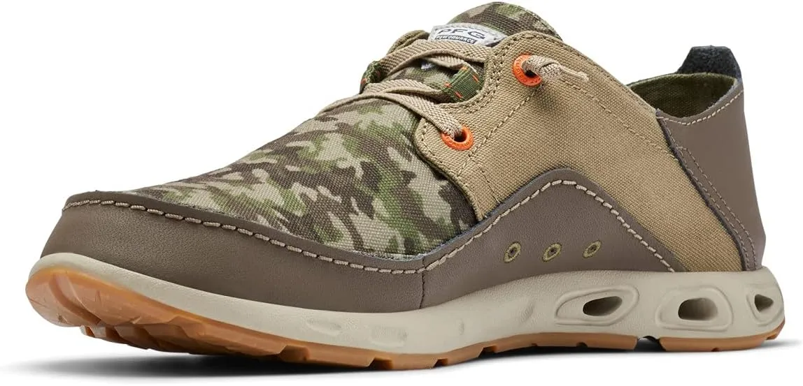 Columbia Men's PFG Bahama Vent PFG Lace Relaxed