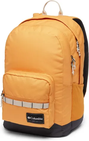 Columbia Unisex Zigzag II 30L Backpack, Sunstone/Shark/Dark Stone, One Size