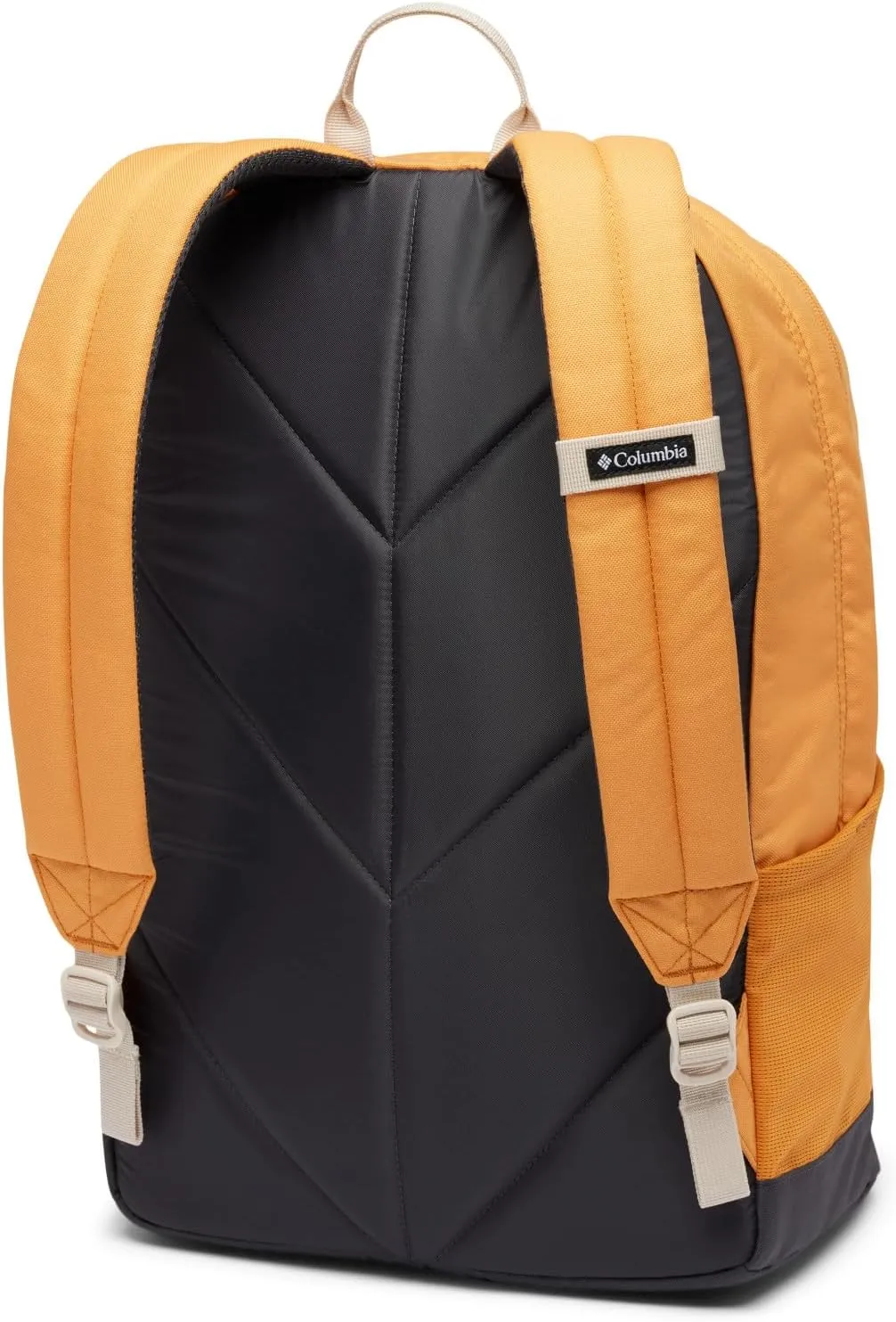 Columbia Unisex Zigzag II 30L Backpack, Sunstone/Shark/Dark Stone, One Size