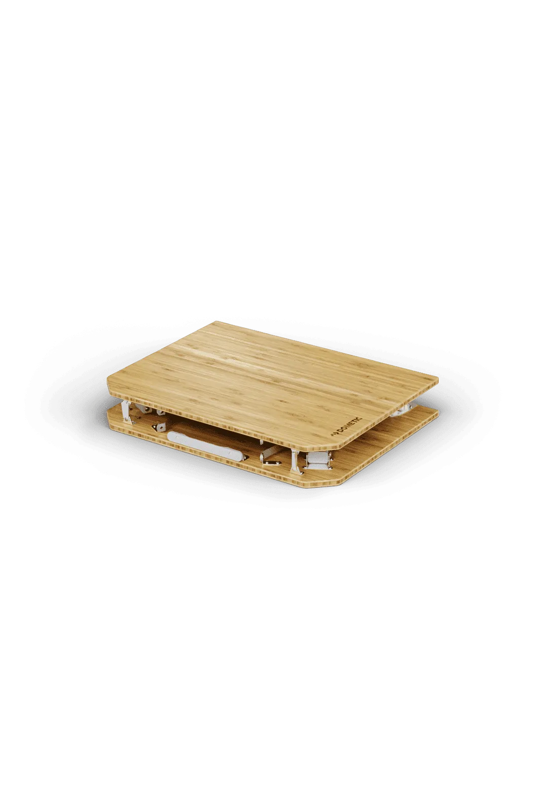 Compact Camp Table- Bamboo