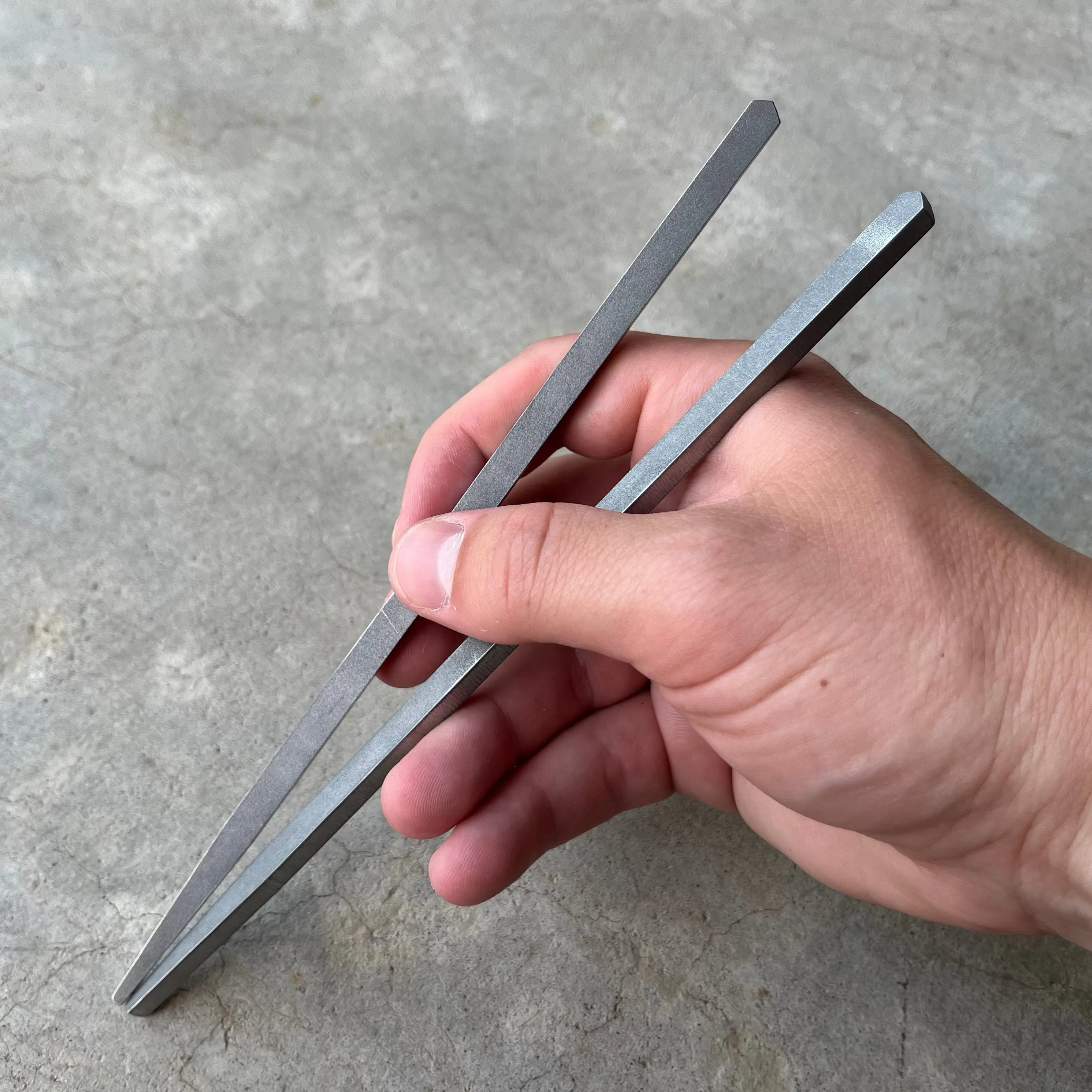 Compact Chopsticks