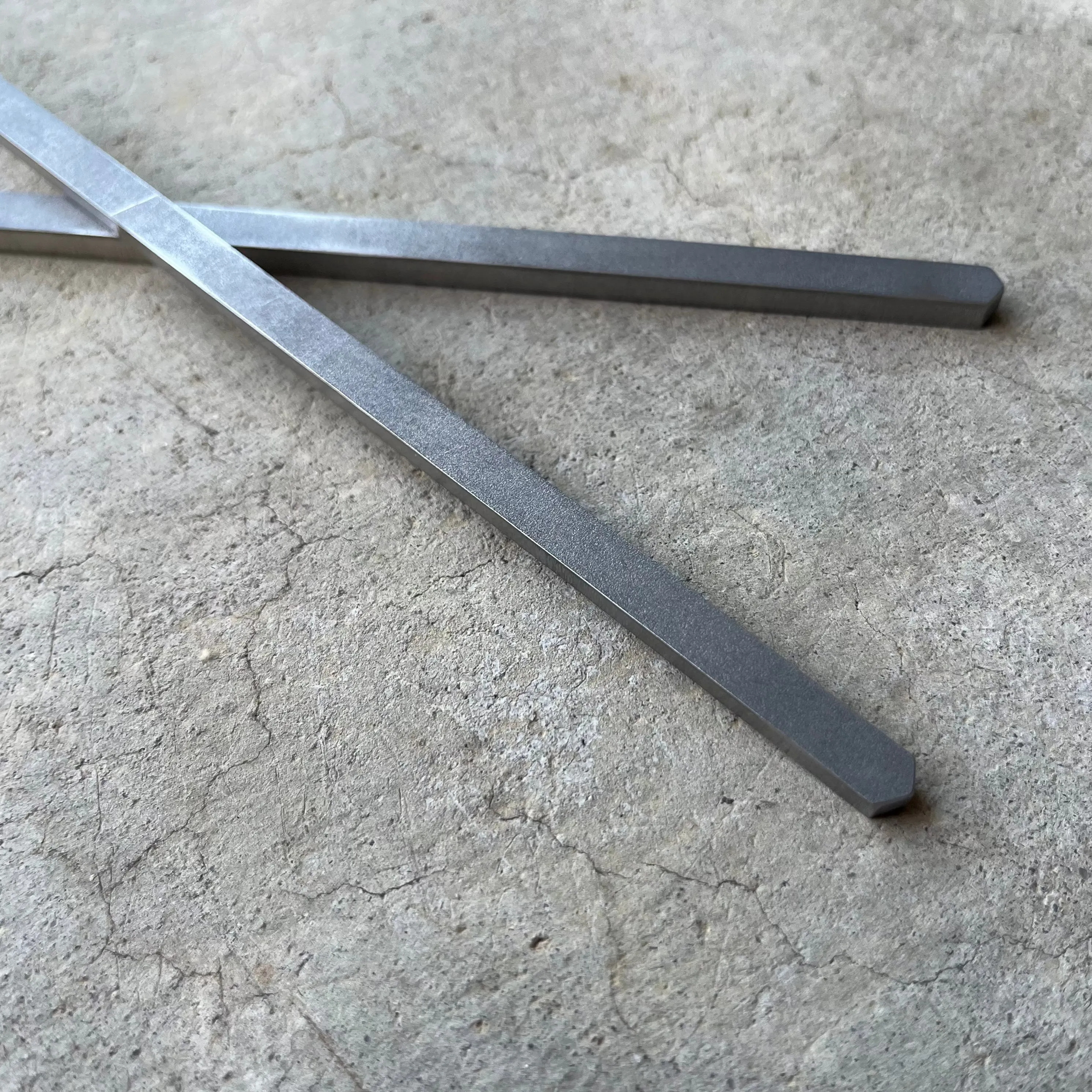 Compact Chopsticks