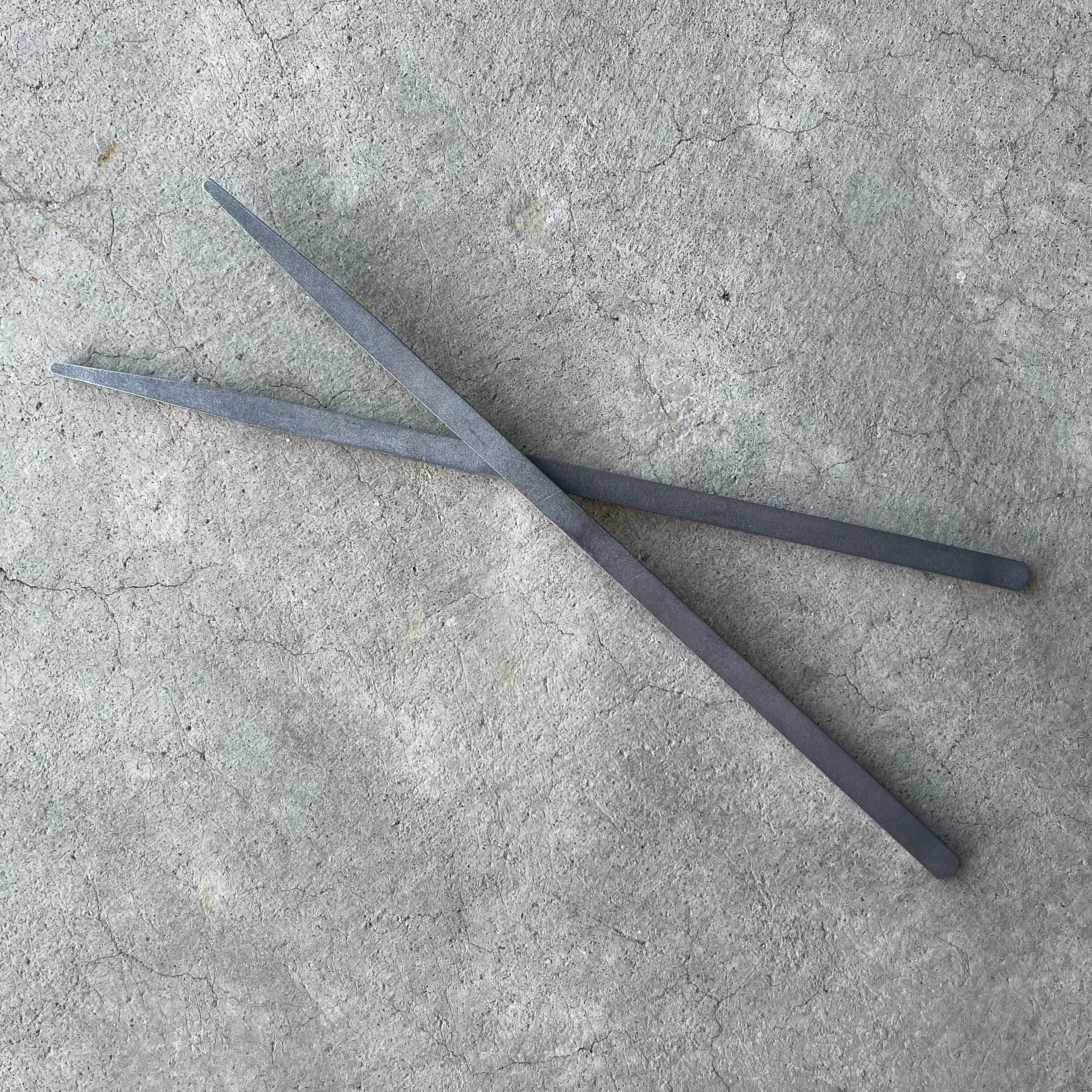 Compact Chopsticks