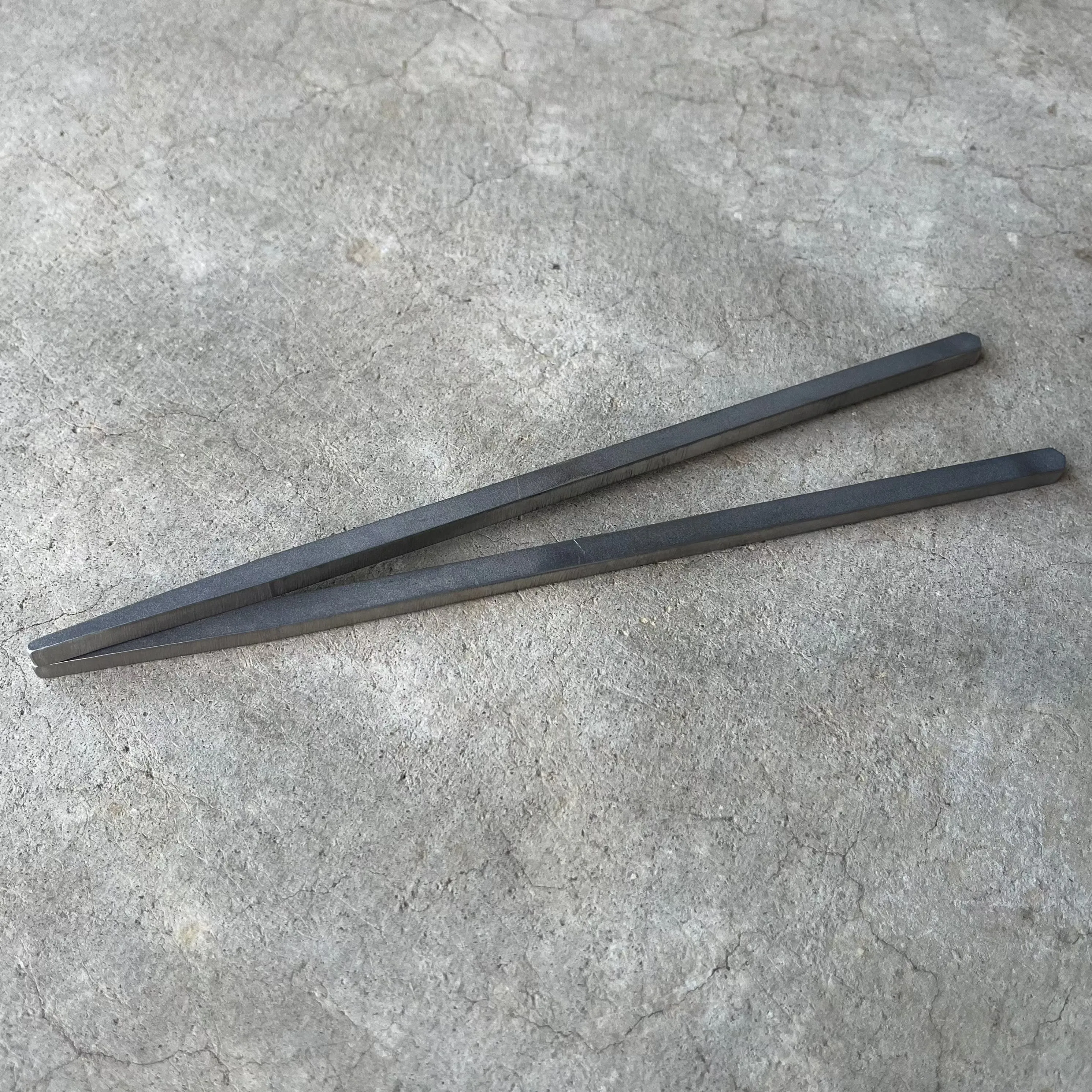 Compact Chopsticks