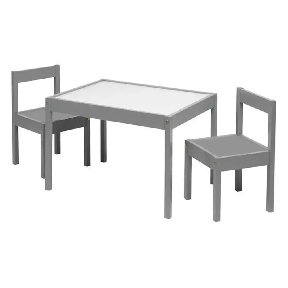 Compact Corner Writing Desk