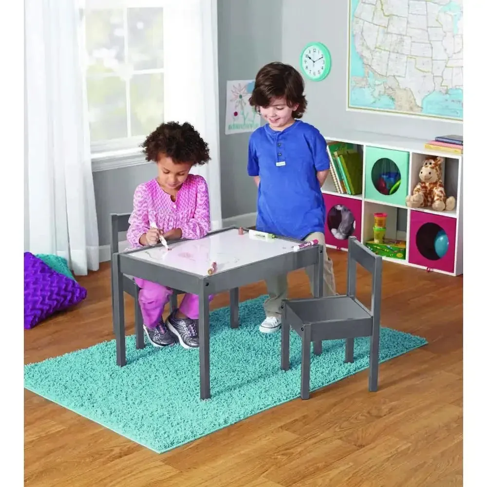 Compact Corner Writing Desk