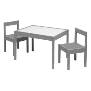 Compact Corner Writing Desk