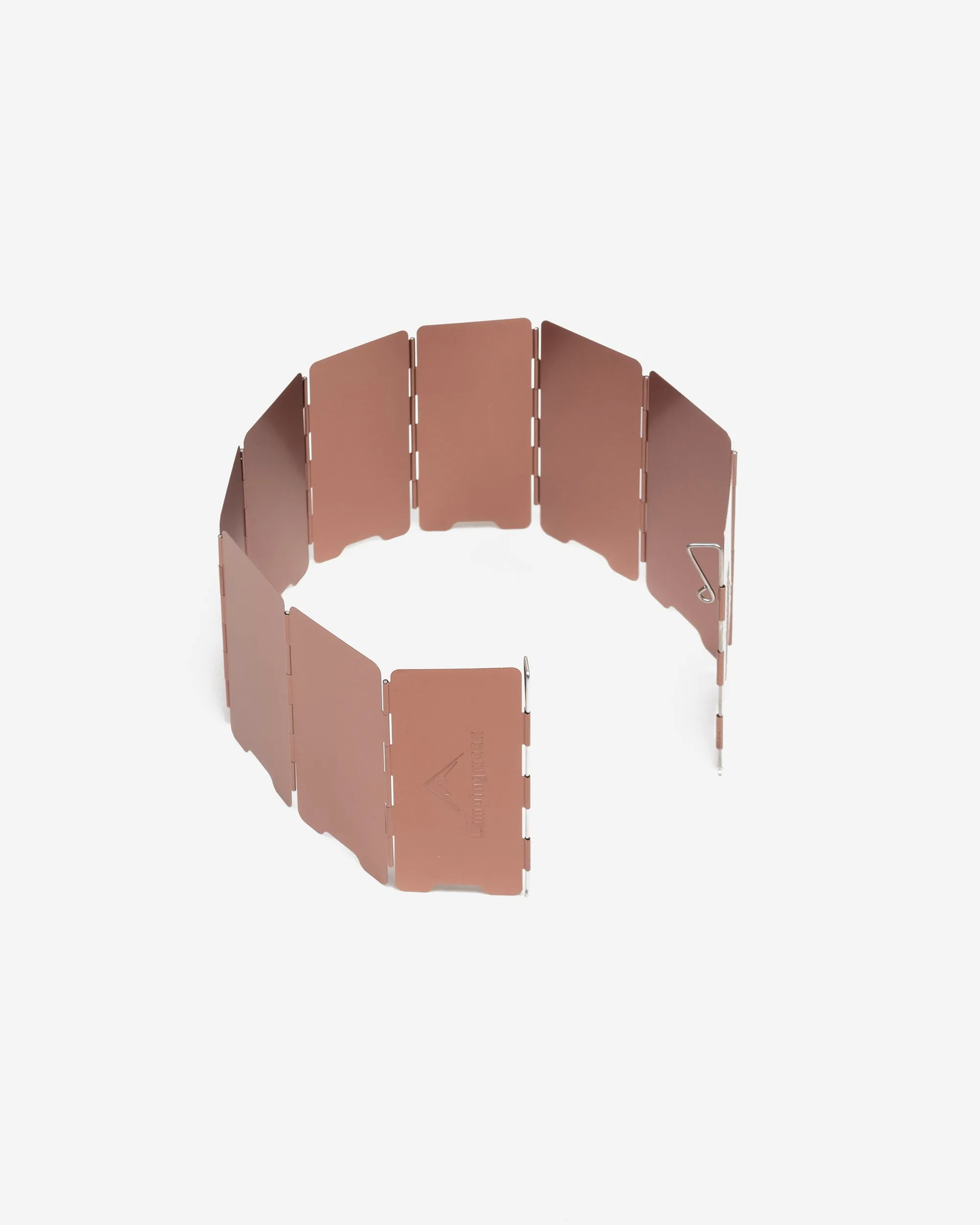 Compact Wind Screen