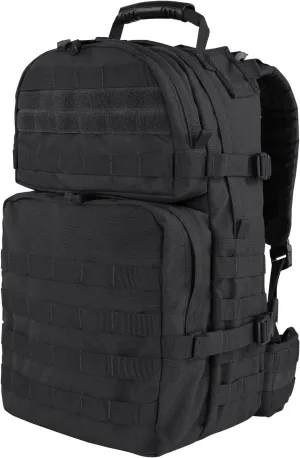 Condor Medium Assault Pack (Black)