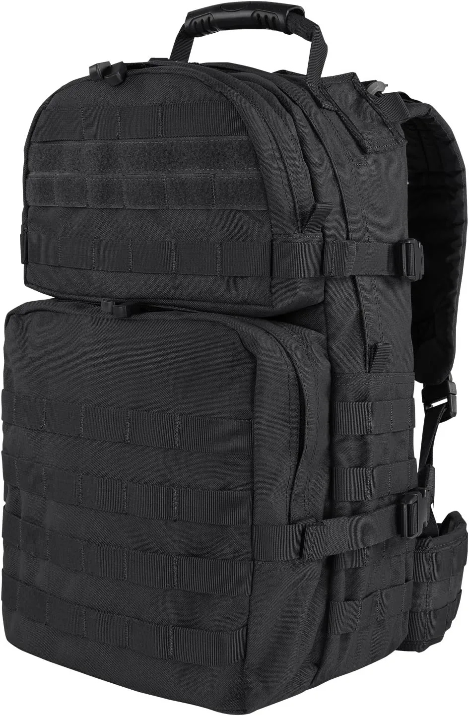 Condor Medium Assault Pack (Black)