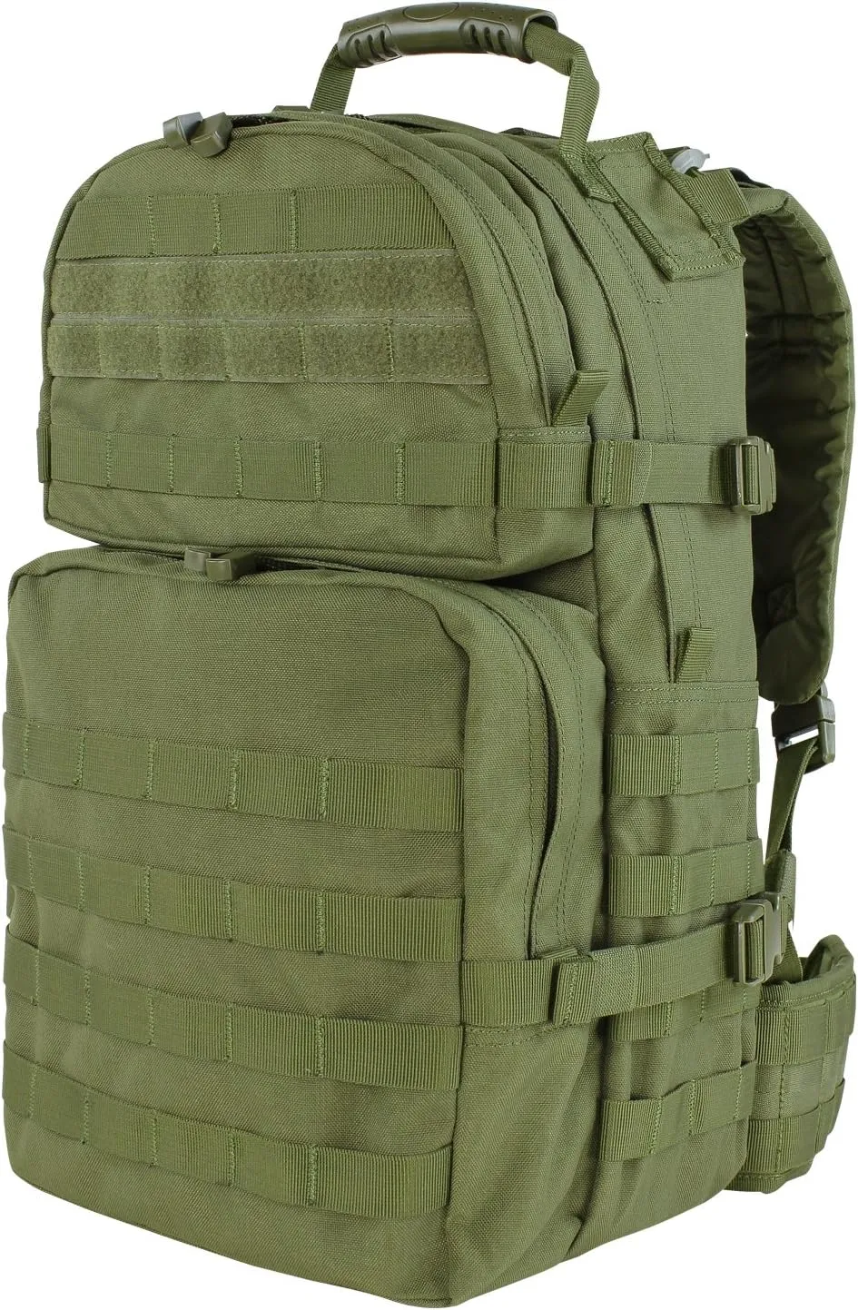 Condor Medium Assault Pack (OliveDrab)