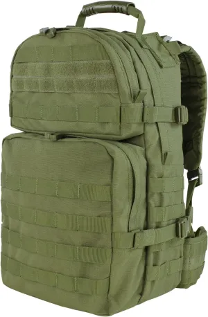 Condor Medium Assault Pack (OliveDrab)