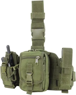 CondorUTILITY Leg RIG