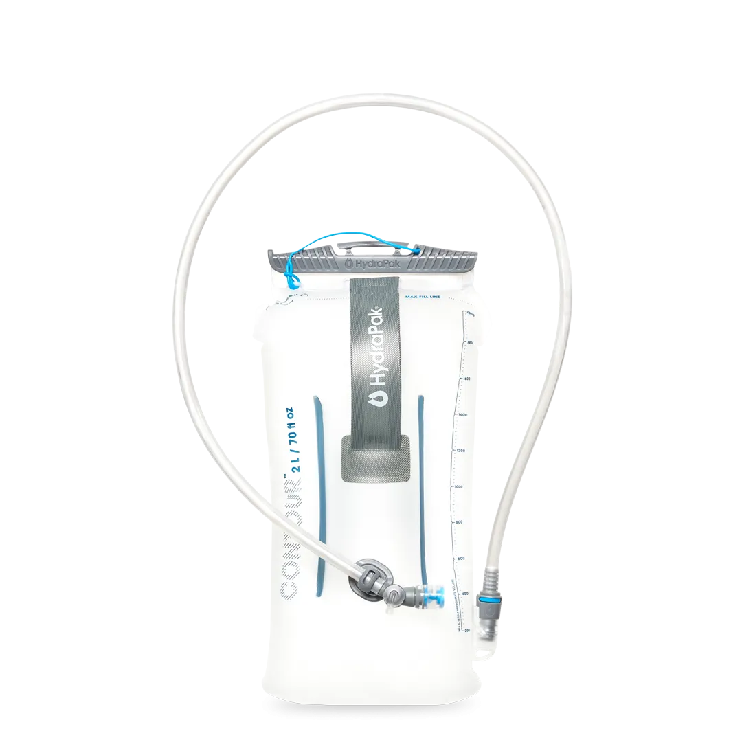 Contour 2L Reservoir