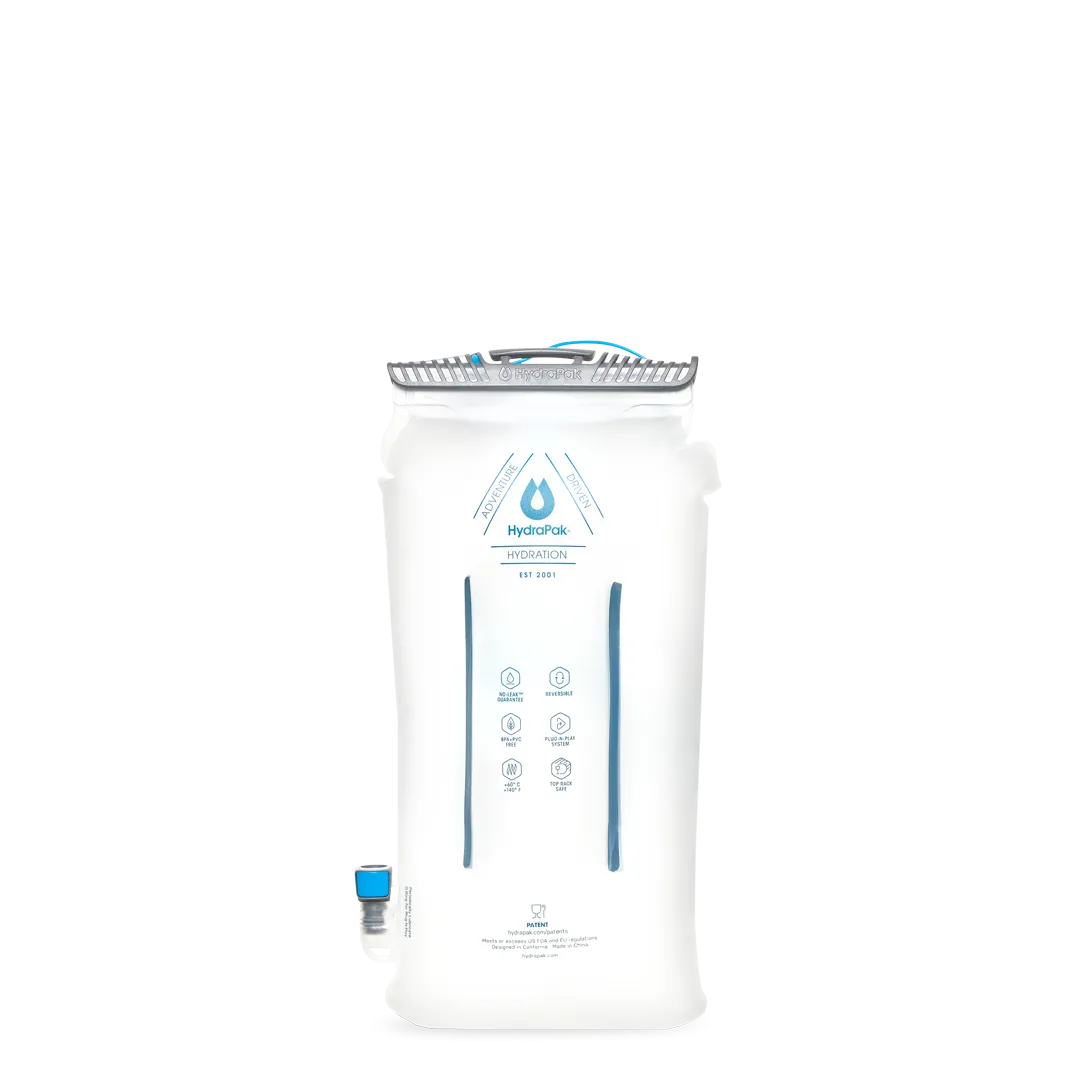 Contour 2L Reservoir