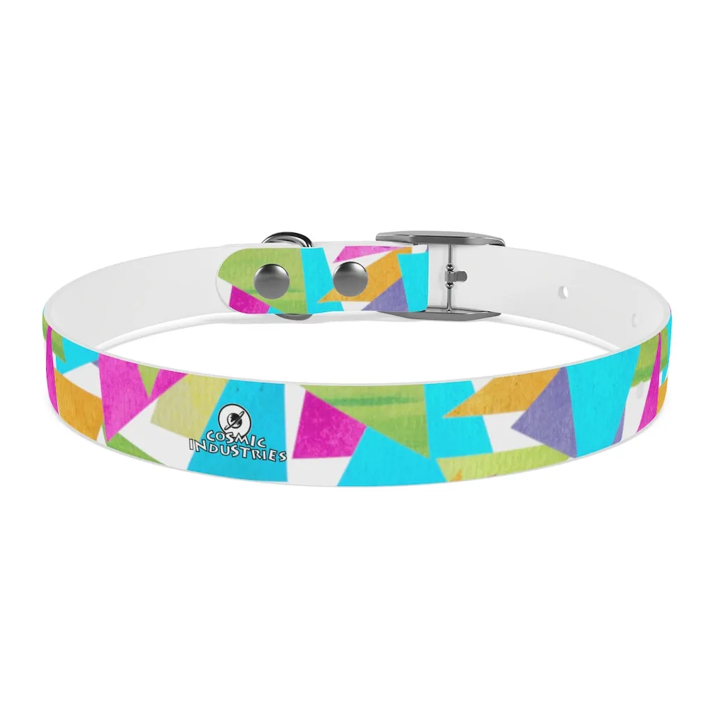 Cosmic ColorBlast Collar