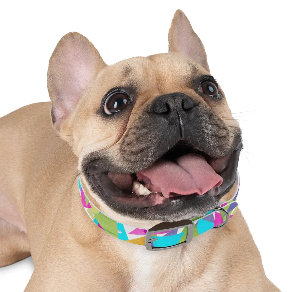 Cosmic ColorBlast Collar