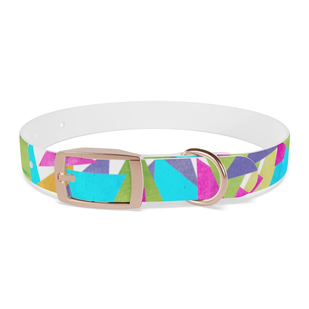 Cosmic ColorBlast Collar