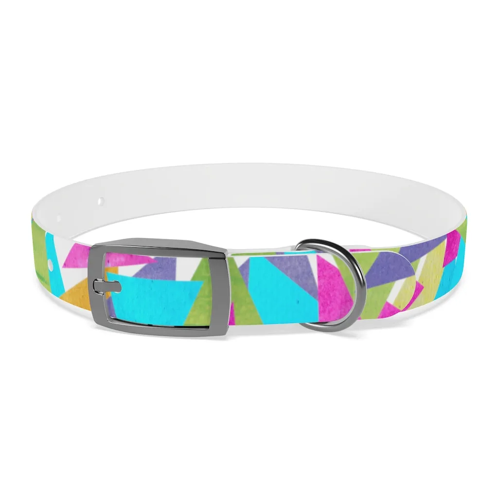 Cosmic ColorBlast Collar
