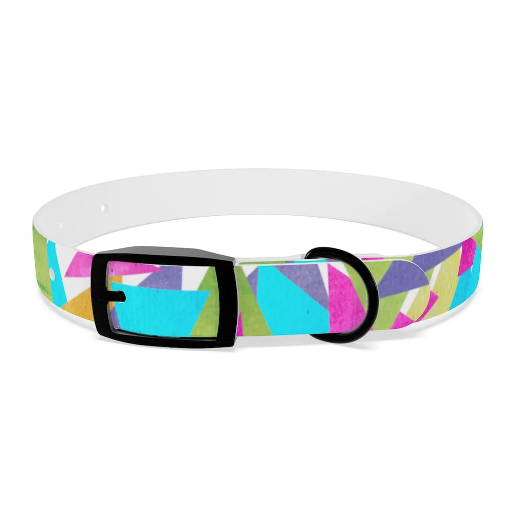 Cosmic ColorBlast Collar