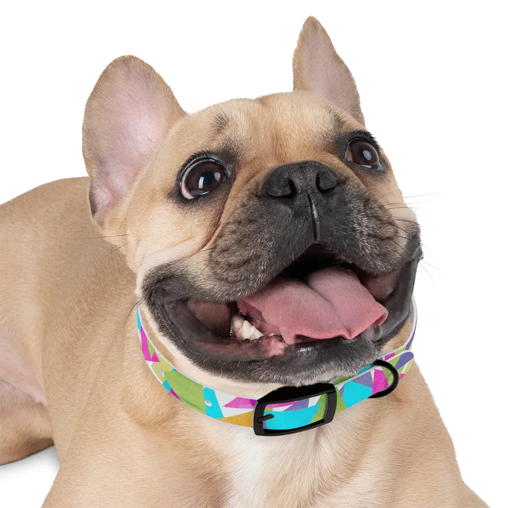 Cosmic ColorBlast Collar