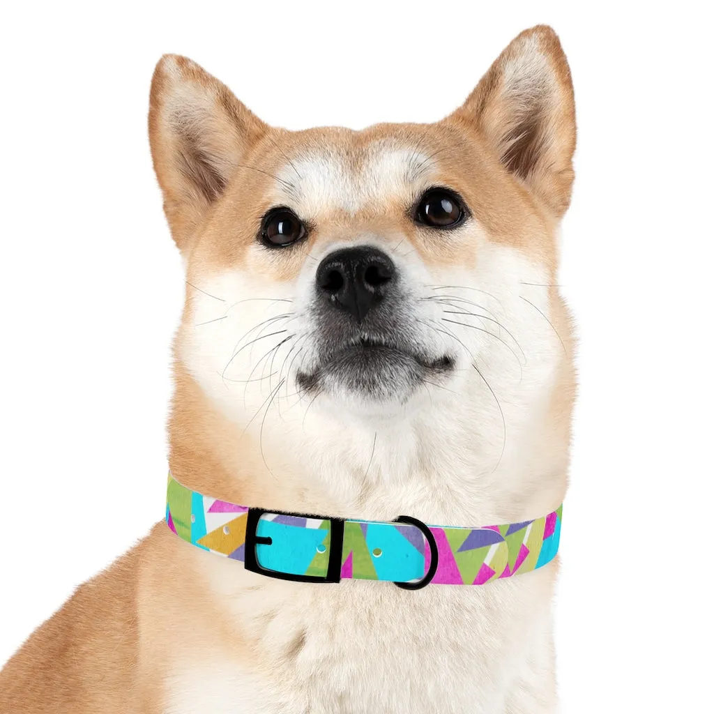 Cosmic ColorBlast Collar