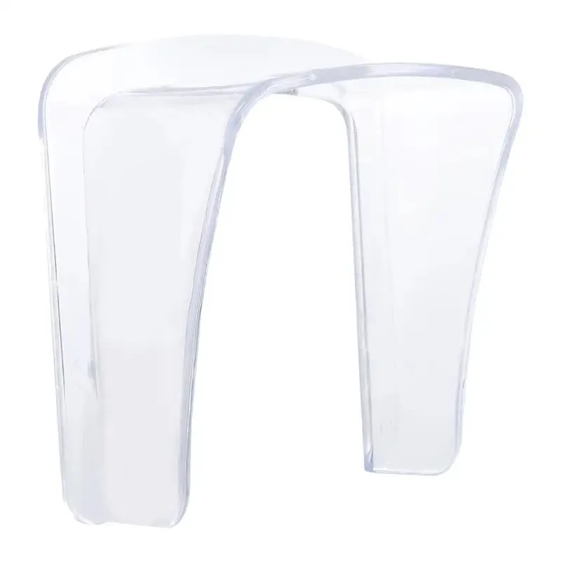 Cover Doorbell Waterproof Protective Outdoor Weatherproof Rainproof Transparent