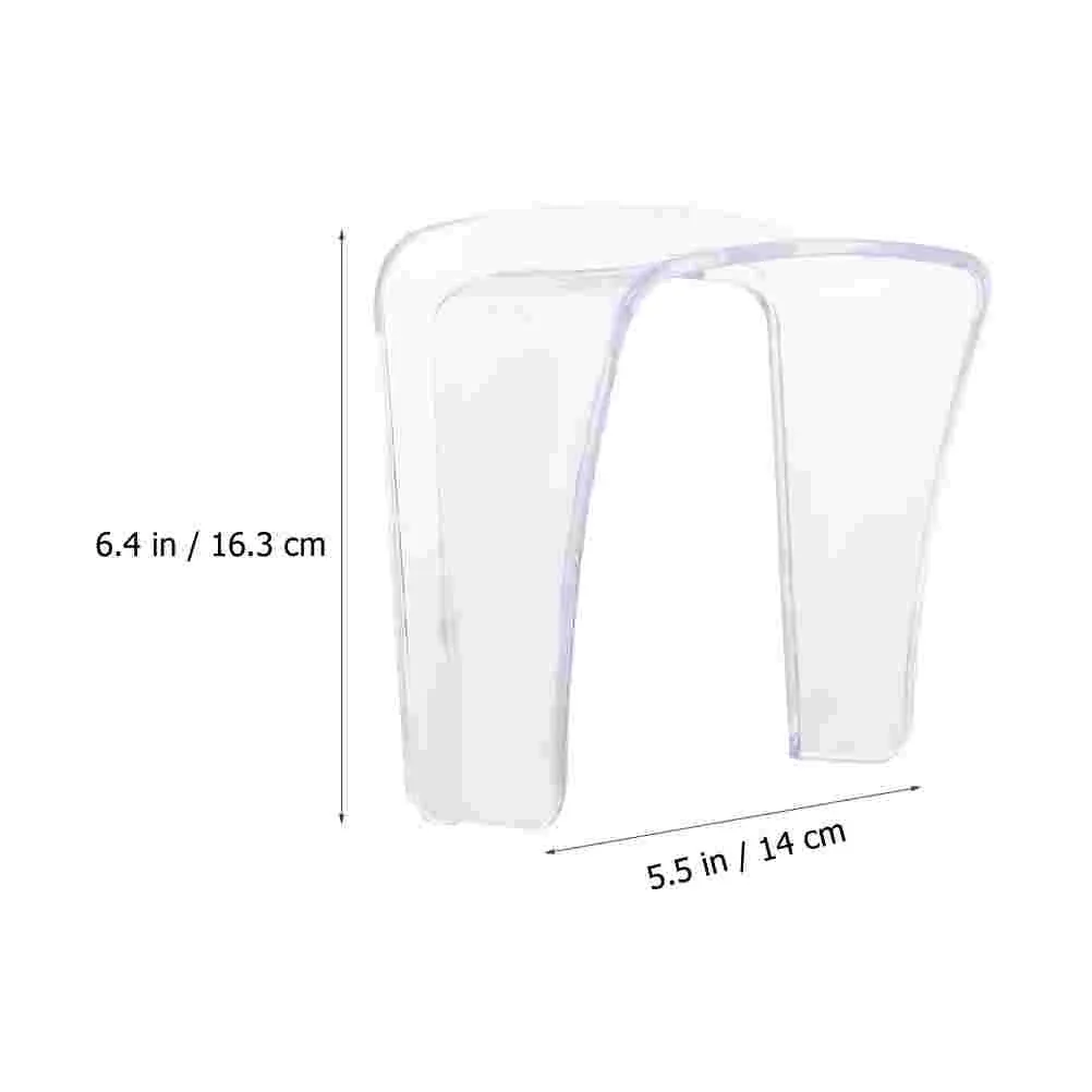 Cover Doorbell Waterproof Protective Outdoor Weatherproof Rainproof Transparent