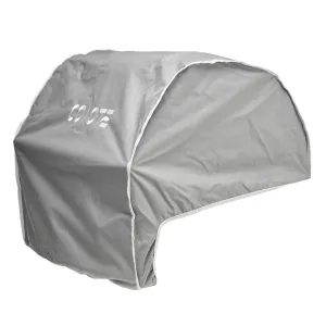 Coyote Gray Cover for 30" Built-In C & SL-Series Grill - C3-CCVR30-BIG