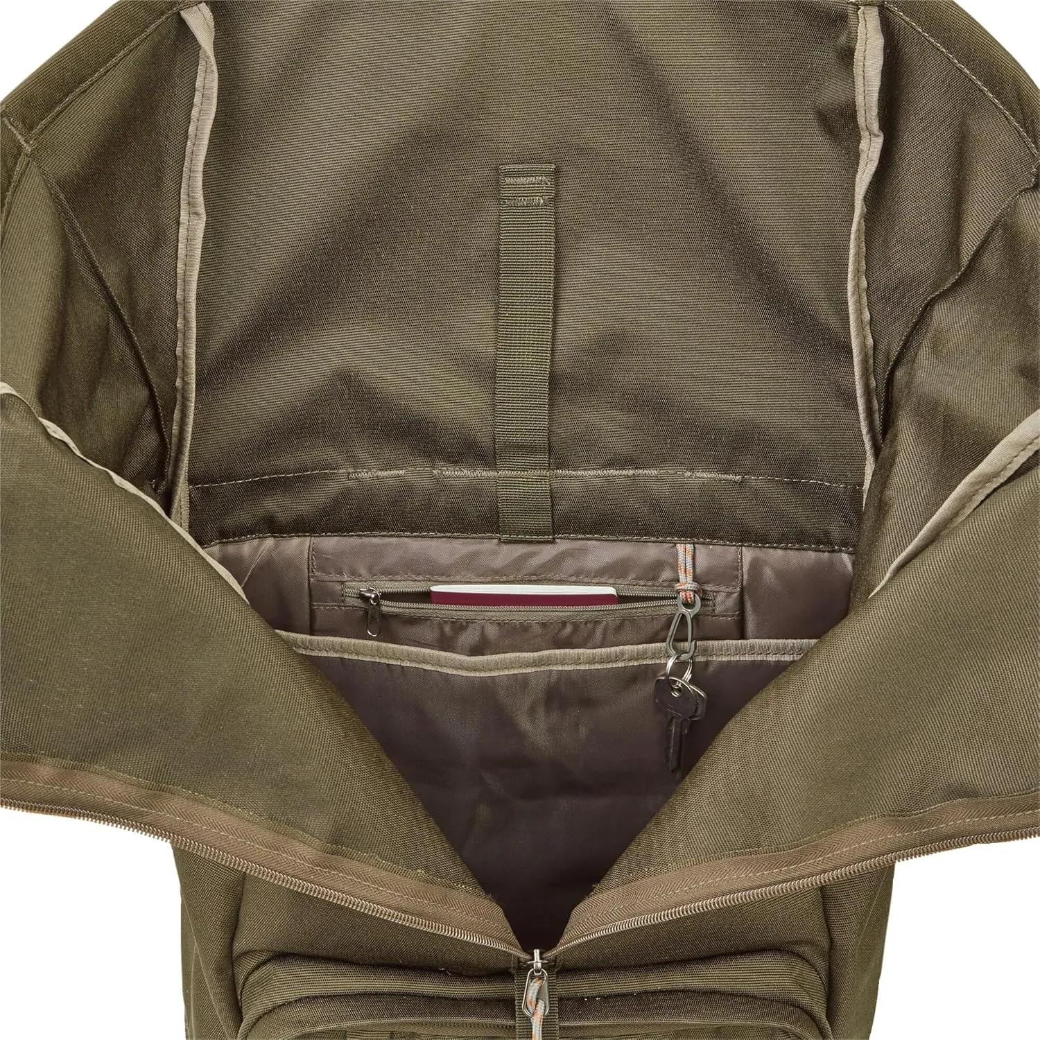 Craghoppers Adult Kiwi Classic 26 Liter Rolltop Backpack