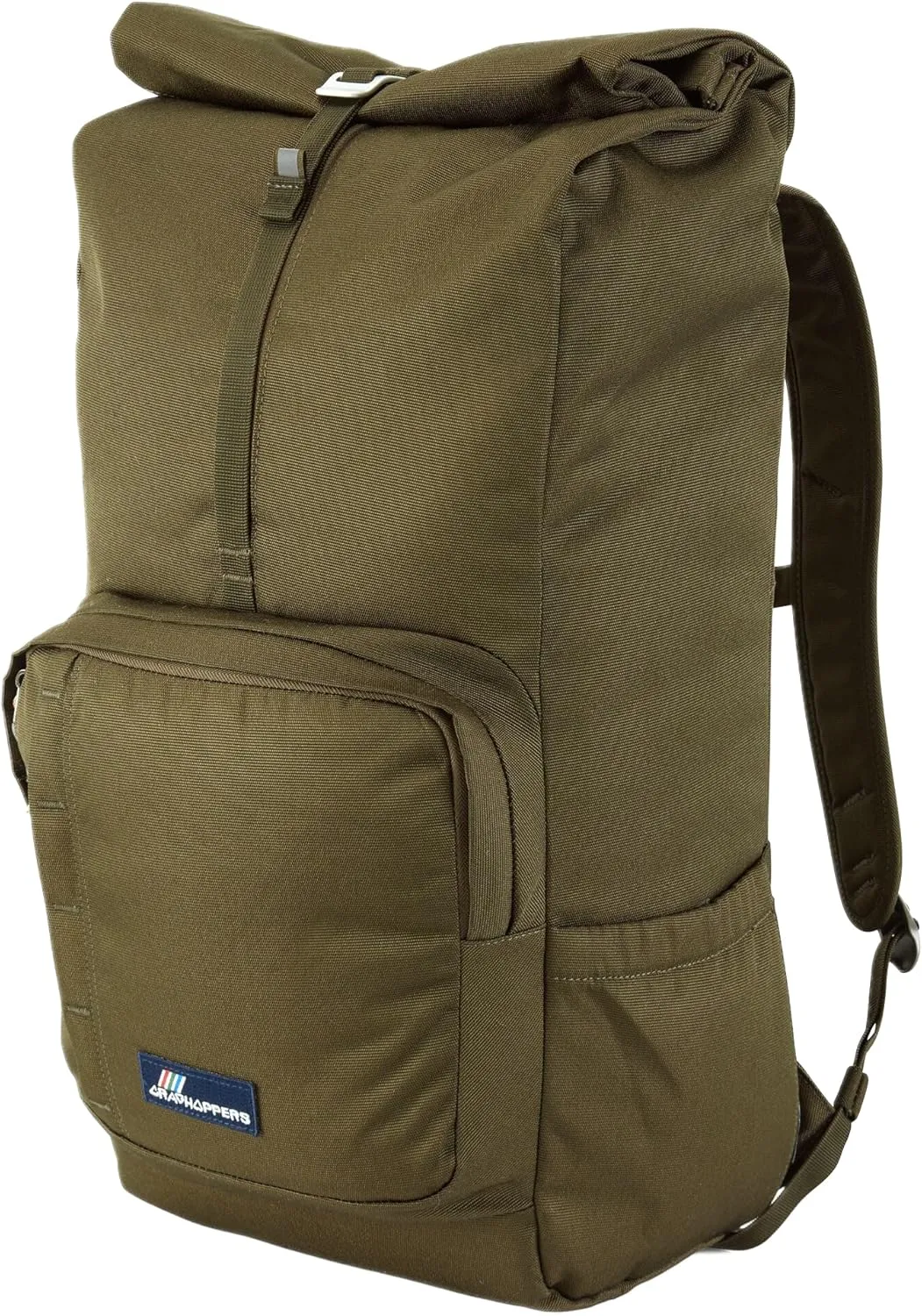 Craghoppers Adult Kiwi Classic 26 Liter Rolltop Backpack