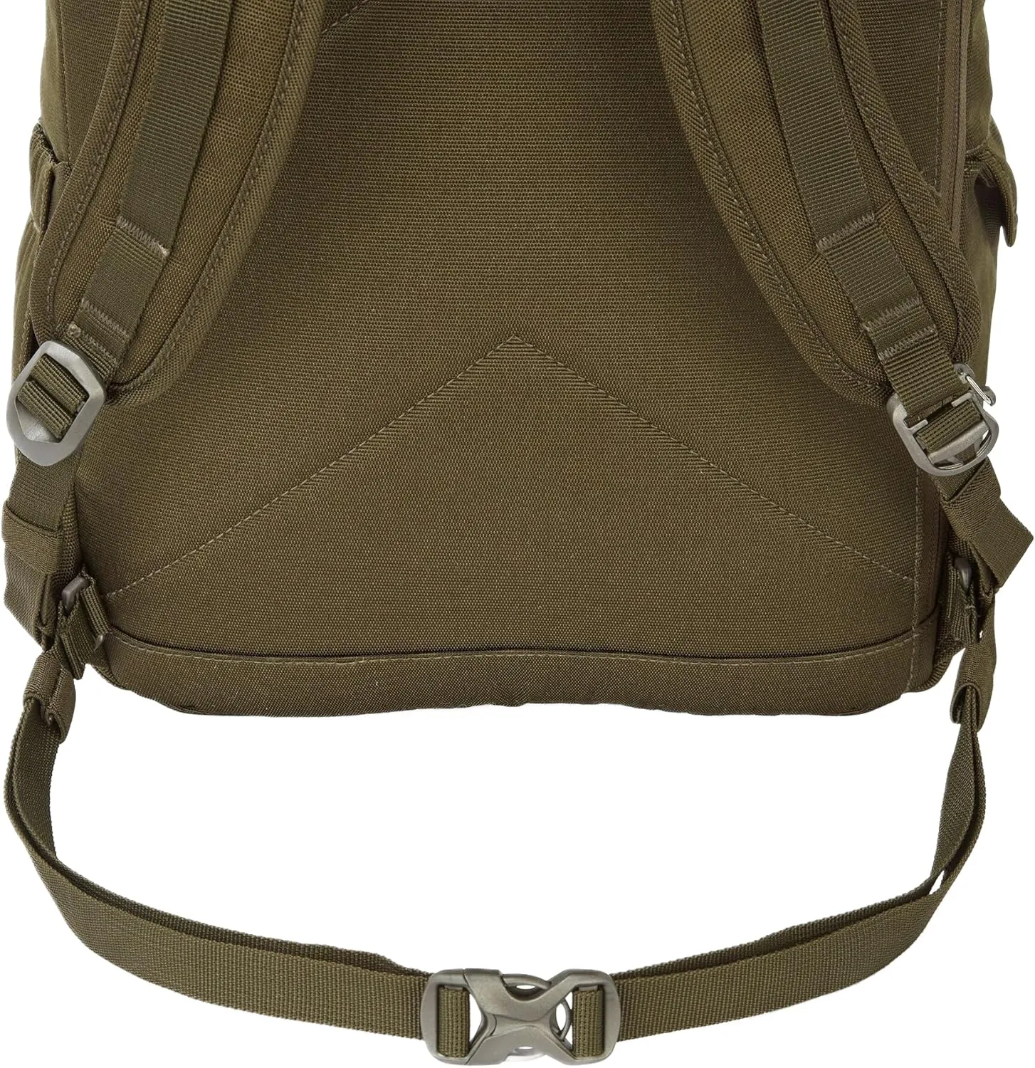 Craghoppers Adult Kiwi Classic 26 Liter Rolltop Backpack