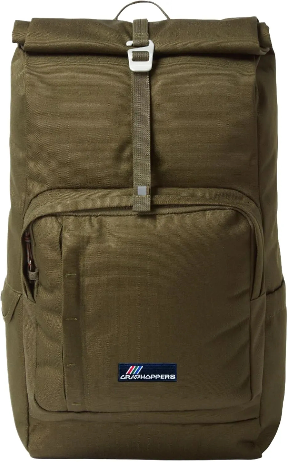 Craghoppers Adult Kiwi Classic 26 Liter Rolltop Backpack