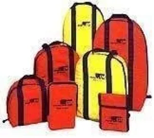 CST Berger 61-2545 Shock Absorbent Belt Loop Carrying Bag for EDM Accessories