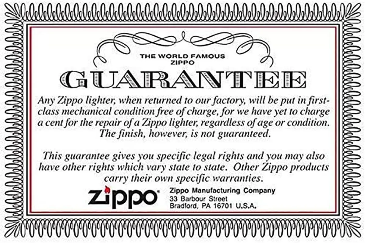 Custom Personalized Classic Dragon Designs Zippo Windproof Lighter Engraving - Christmas, Halloween & Valentines Day Gift (Red)