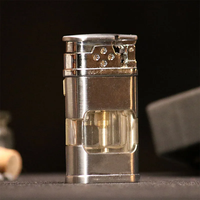 Cyber Lighter