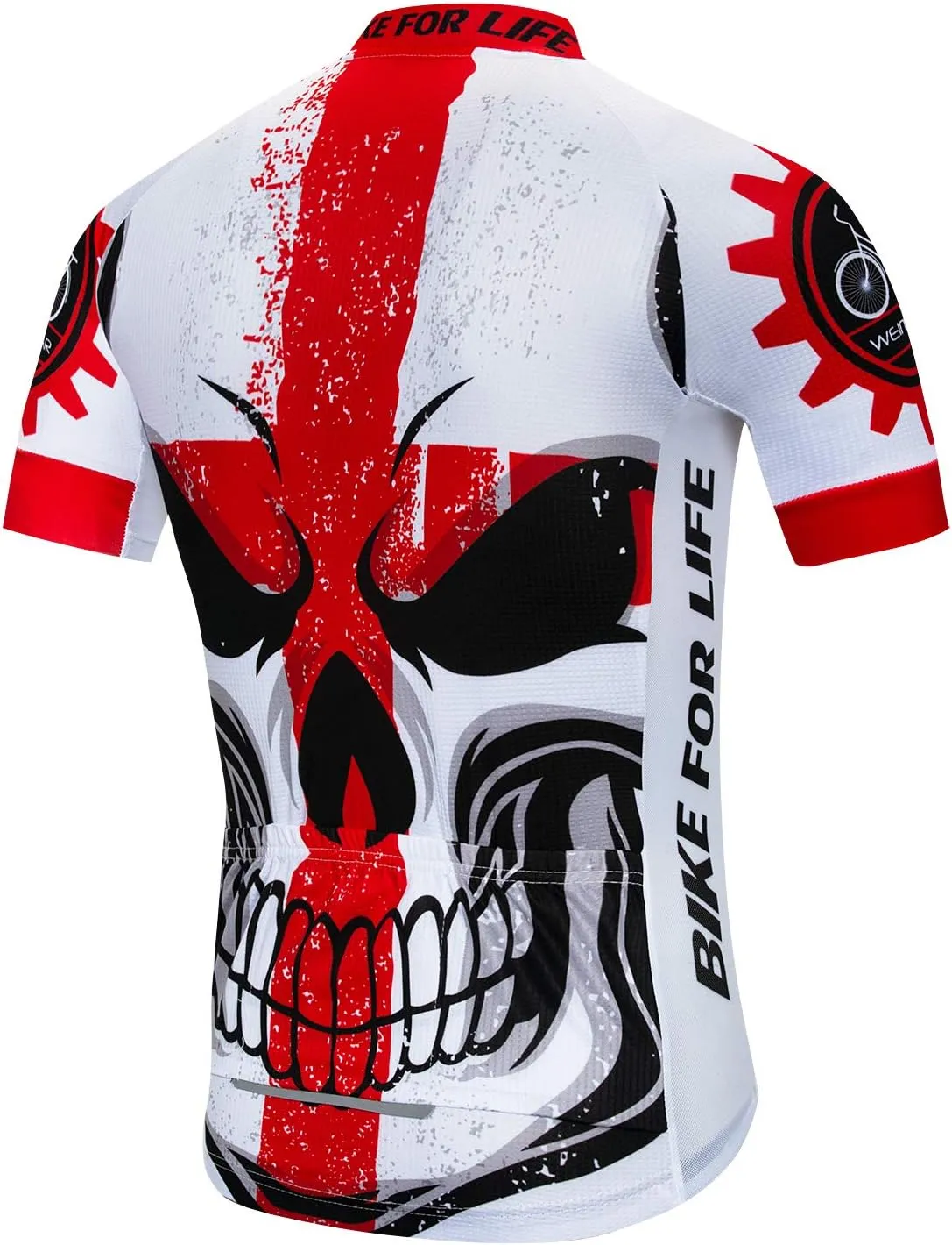 Cycling Jersey 12D Gel pad Bike Shorts Set MTB Ropa Ciclismo Summer Bicycling Maillot wear