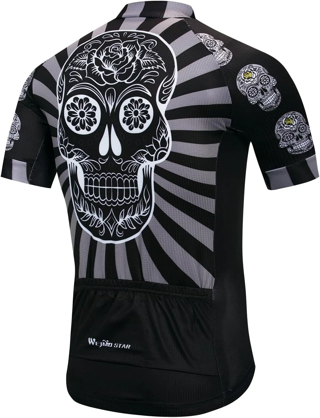 Cycling Jersey 12D Gel pad Bike Shorts Set MTB Ropa Ciclismo Summer Bicycling Maillot wear