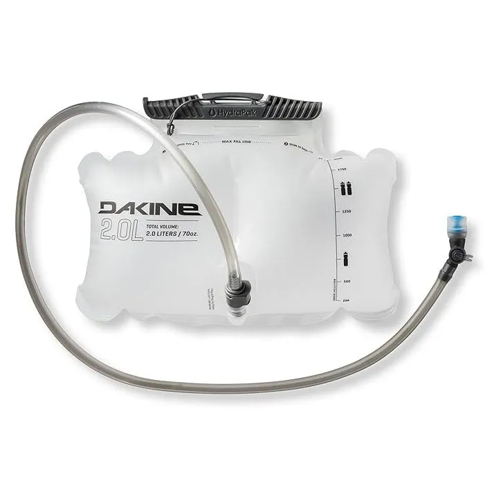 Dakine Adult Assorted 2L Lumbar Reservoir 2.0 One Size Hip Pack - 10004058-ASSORTED