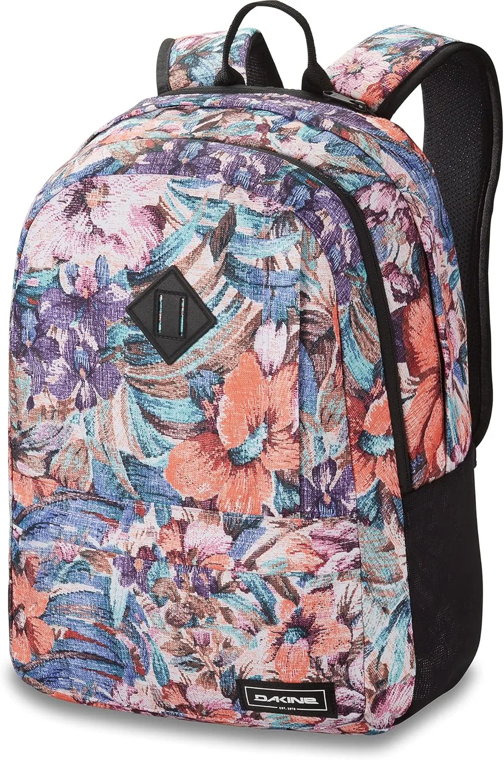 Dakine Essentials Pack 22L - 8 Bit Floral, One Size