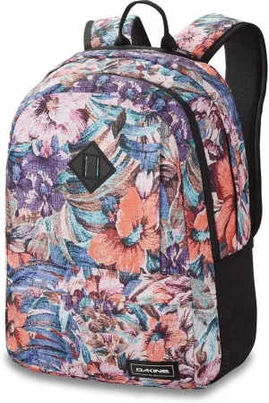 Dakine Essentials Pack 22L - 8 Bit Floral, One Size
