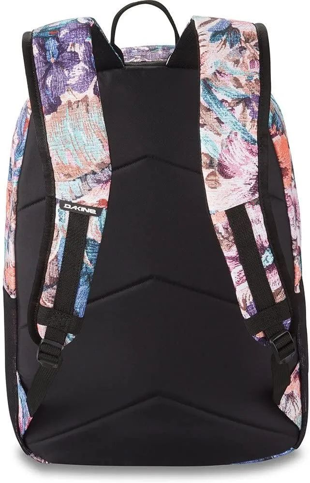 Dakine Essentials Pack 22L - 8 Bit Floral, One Size