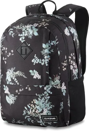 Dakine Essentials Pack 22L - Solstice Floral, One Size