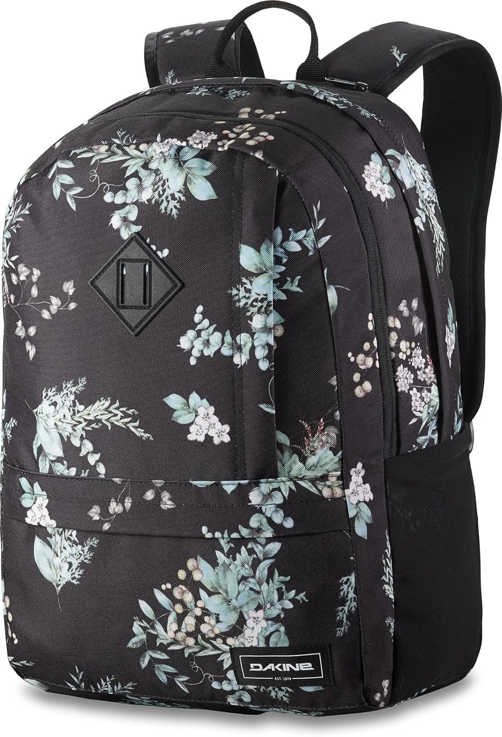 Dakine Essentials Pack 22L - Solstice Floral, One Size