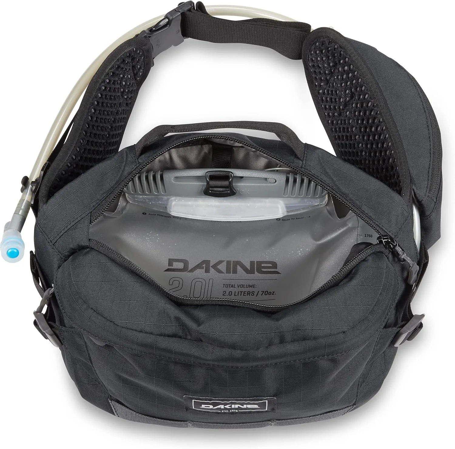 Dakine Hot Laps 5L Bike Waist Pack