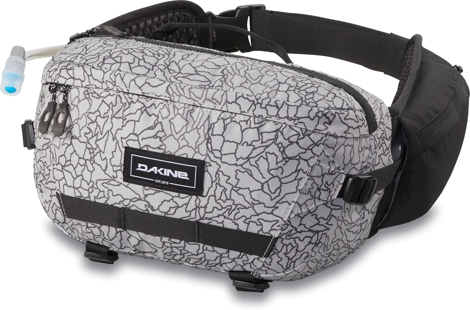 Dakine Hot Laps 5L Bike Waist Pack