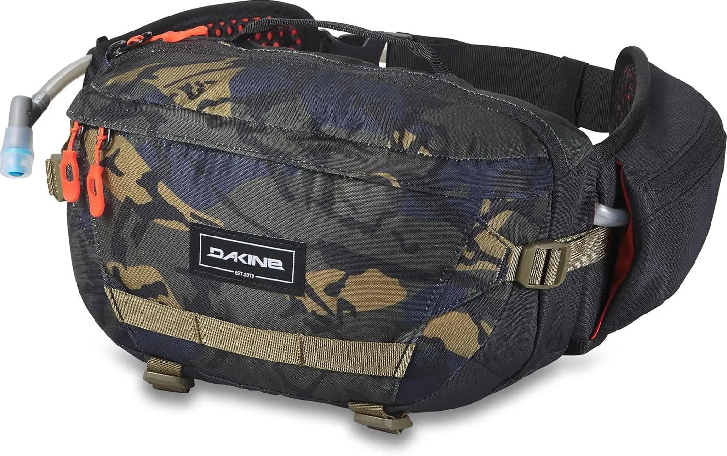 Dakine Hot Laps 5L Bike Waist Pack
